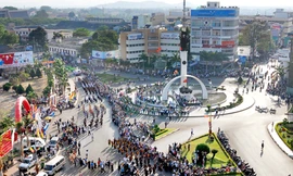 Đắk Lắk chuẩn bị tổ chức Lễ hội Cà phê Buôn Ma Thuột lần thứ 7 năm 2019