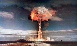 Một nhà tiên tri quá cố từng đưa ra dự đoán lạnh sống lưng về Thế chiến 3