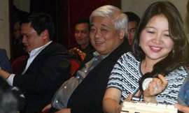 Bầu Kiên đã từng giữ nhiều chức vụ tại các ngân hàng, công ty. 