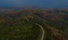 Hành trình Từ Trái Tim: Đánh thức khát vọng khởi nghiệp kiến quốc cho thanh niên