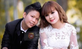 Đám cưới đồng tính nữ gây xôn xao ở Trà Vinh