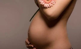 10 ích lợi tuyệt vời của việc mang thai với sức khỏe phụ nữ