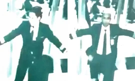 Hình ảnh cuối cùng của cơ trưởng và cơ phó MH370 tại sân bay