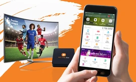 Hàng triệu cơ hội mua sắm giá chỉ từ 1 đồng bằng Ví MoMo