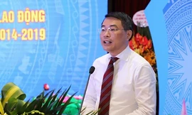 Những bông hoa đẹp ngành ngân hàng