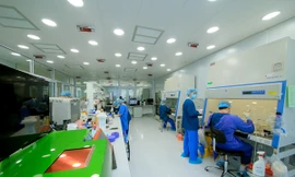 “Ngành khoa học công nghệ Việt nam đang khát nhân lực chất lượng cao”