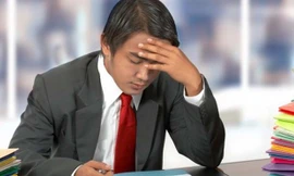 Cô ta lấy cái thai để uy hiếp tôi phải cưới. Ảnh minh họa