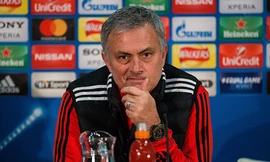 Mourinho: 'Ai có não đều hiểu tình cảnh của Man Utd' 