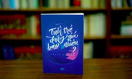 Đọc gì trong những ngày đông giá rét ?