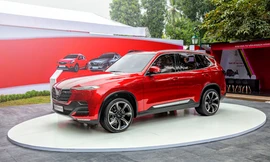 Atkinson, nước cờ thông minh trên hành trình tự chủ sản xuất động cơ 