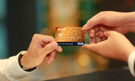 SCB ra mắt thẻ tín dụng quốc tế đầu tiên tặng gói khám tầm soát ung thư 