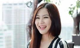 Sốc trước quan điểm về sex táo bạo của sao Việt