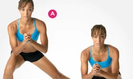 Thể dục cho 'chuyện ấy' thăng hoa