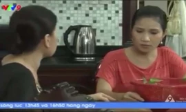 Mẹo làm sạch thớt gỗ sau khi làm cá cực đơn giản