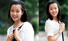 Vẻ đẹp trong trẻo một thời của Kim Hee Sun
