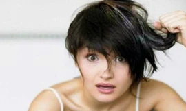 7 món ăn rất dễ làm giúp ngăn chứng tóc bạc sớm