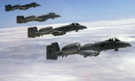 RADIO Thế giới 24h: Mỹ sẵn sàng đảm trách vùng cấm bay ở Syria