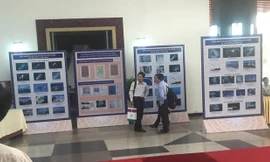 Trung Quốc quân sự hóa, gây căng thẳng khu vực