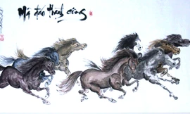 Câu chúc Tết nào hay nhất cho năm Ngựa?