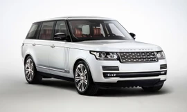 Thương hiệu xe nào được chuộng nhất Premier League?