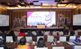 Hội thảo khoa học ‘kiểm soát bệnh dị ứng trong bối cảnh ô nhiễm môi trường’