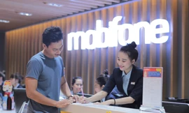 Năm sóng gió, năng suất lao động của MobiFone vẫn đạt gần 9 tỉ đồng/người/năm