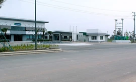 Công nghiệp Dệt May Nam Định: Điểm đến của các nhà đầu tư Quốc Tế