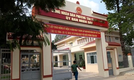 Mới nhất vụ con bị tai nạn chết, bố đi khai tử 3 lần không được