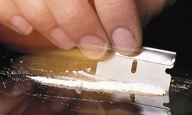 Số ma túy mà ông Smith nuốt vào dạ dày. Ảnh: Corbis