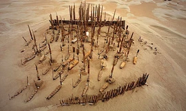 Ngắm xác ướp 'công chúa mỉm cười' quyến rũ nhất thế giới