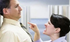 Tại sao đàn ông hay có bồ nhí và đòi ly hôn?