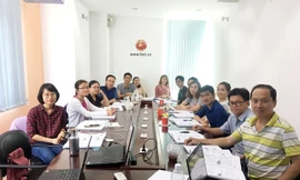 Khóa học kiểm toán nội bộ theo chuẩn quốc tế IIA® tại Viện đào tạo FMIT®