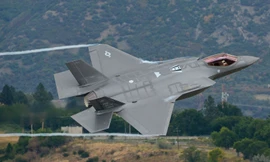 Ảnh: Bộ Quốc phòng Mỹ