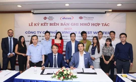 Best Western quan tâm đến dự án Condotel tại Quảng Nam