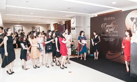 Hấp dẫn và lý thú khi nghe đầu bếp khách sạn năm sao chia sẻ bí quyết 