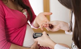 Những lưu ý giúp mẹ bầu kiểm soát đái tháo đường thai kỳ 