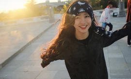 Đã xinh còn giỏi võ, hotgirl có thể khiến bạn 'đổ gục' ngay lần đầu