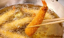 Rán bằng nồi nhôm có hại cho sức khỏe