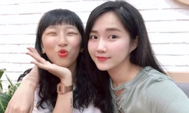 Cặp hot teen nào chơi thân với nhau khiến fan ngưỡng mộ?