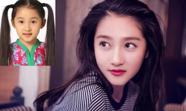 Nhan sắc Quan Hiểu Đồng - bạn gái mới công khai của 'mỹ nam' Luhan