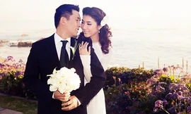 Ngọc Quyên: Tôi không biết bố mẹ chồng là ai