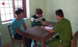 8 giờ truy lùng hai 'yêu râu xanh' hãm hại cô gái