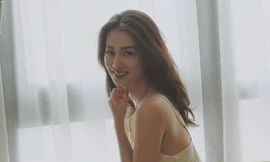 Dàn MC thể thao gợi cảm và tài năng