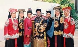 Dàn sao Bao Thanh Thiên sau 25 năm ra sao? 