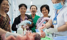 Mang đến cuộc sống trọn vẹn nhờ dược phẩm chất lượng cao