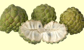 6 lợi ích tuyệt vời khi ăn na