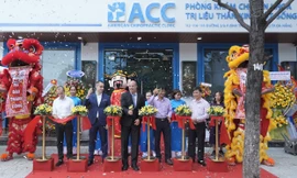 ACC mang giải pháp điều trị các bệnh lý cơ xương khớp không dùng thuốc 