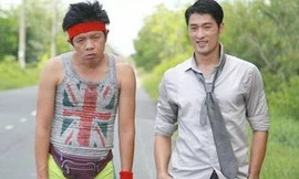 Tèo Em với công thức Thái Hòa + hài + chi phí vừa phải đã đại thắng trong năm 2013