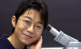 Những tiến sĩ trẻ nhất trong lịch sử