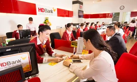 HDBank tung khuyến mại hấp dẫn tôn vinh ngày quốc tế phụ nữ 8/3